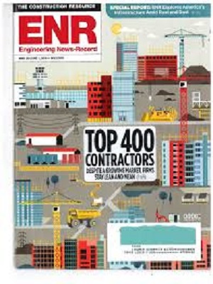 ENR 2016-Top 250 International Contractors